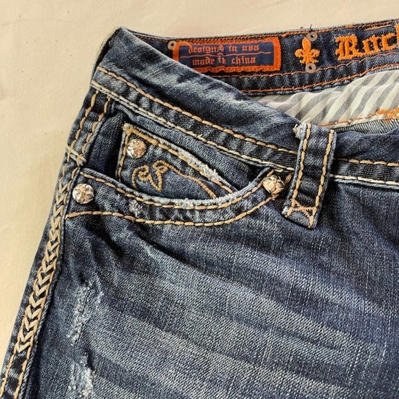 Rock &  Revival Anja bootcut jeans - Picture 7 of 7